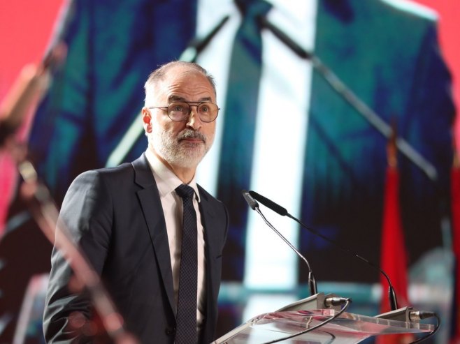 Стоилковић: Побједа Радева важна за односе са ЕУ али и првим комшијама, Сјеверном Македонијом (ВИДЕО)