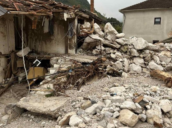 Јабланица прогласила Дан жалости 4. октобра
