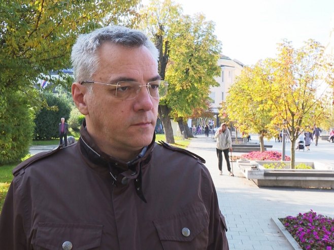 Огњен Тадић Огњен Тадић - Фото: РТРС