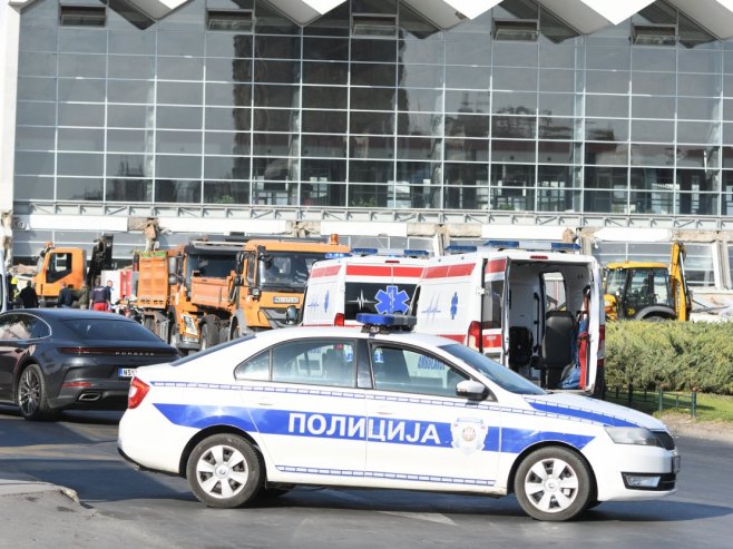 Мићин: За 10 до 15 дана треба да буде завршено ново жељезничко стајалиште у Новом Саду