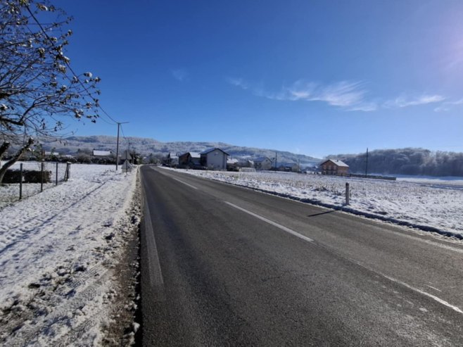 Саобраћај - 