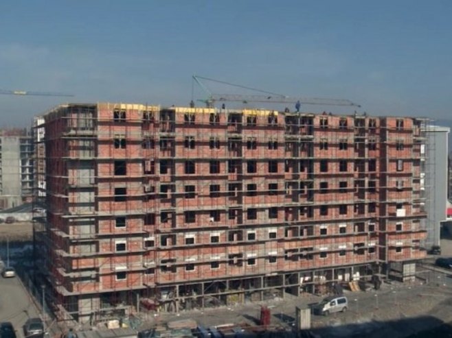 Станоградња - Фото: РТРС