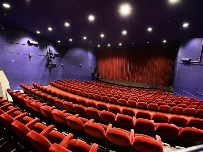 Дјечије позориште (Фото: djecijepozoristers.ba) - 