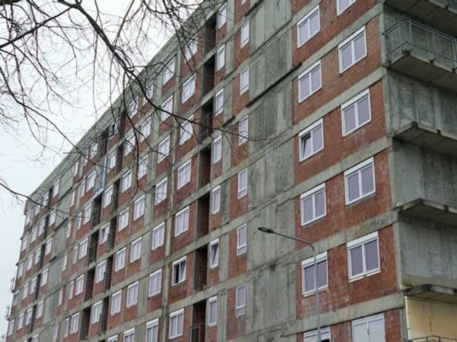 Нови Борик Нови Борик - Фото: РТРС