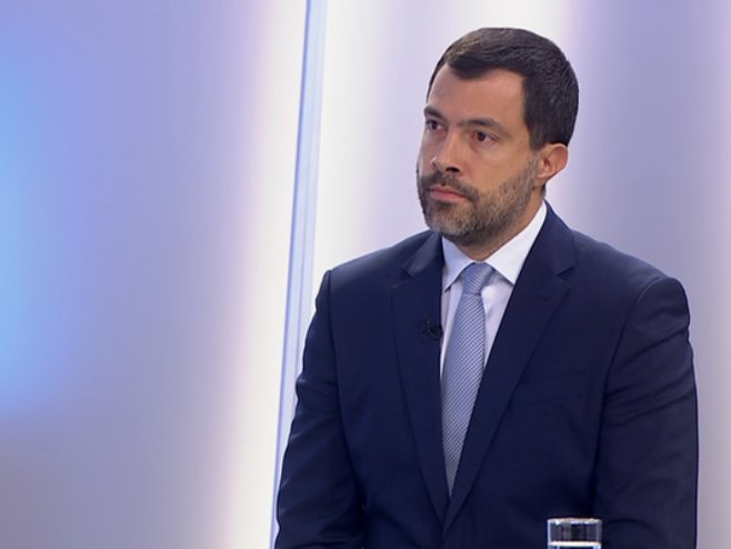 Игор Додик Игор Додик - Фото: РТРС