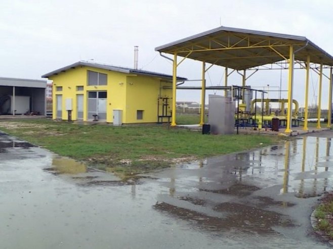 Гасовод - Фото: РТРС