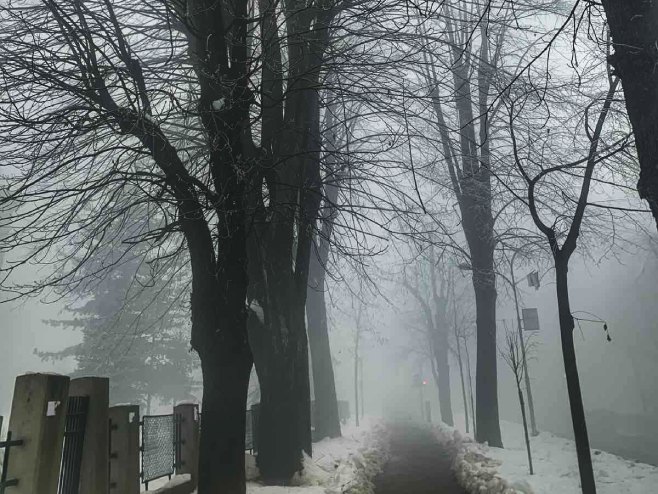 Магла Магла - Фото: РТРС