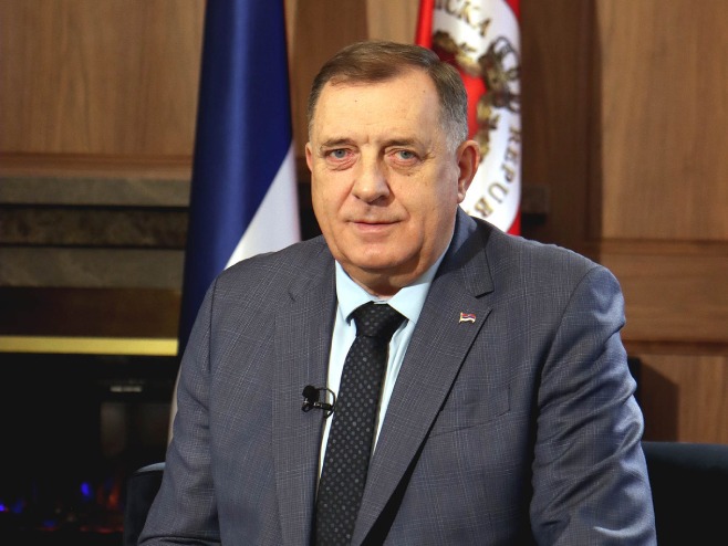 Милорад Додик (Фото: https://x.com/MiloradDodik) Милорад Додик (Фото: https://x.com/MiloradDodik) -