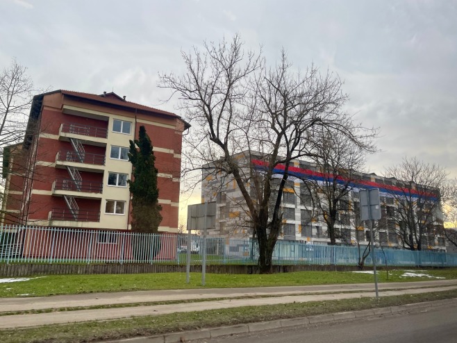 Студентски центар - Фото: РТРС