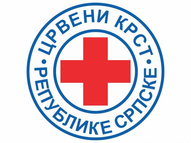 Црвени крст Републике Српске Црвени крст Републике Српске - Фото: РТРС