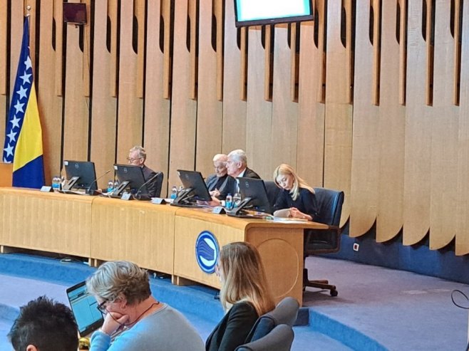 Дом народa ПС БиХ Дом народa ПС БиХ - Фото: РТРС