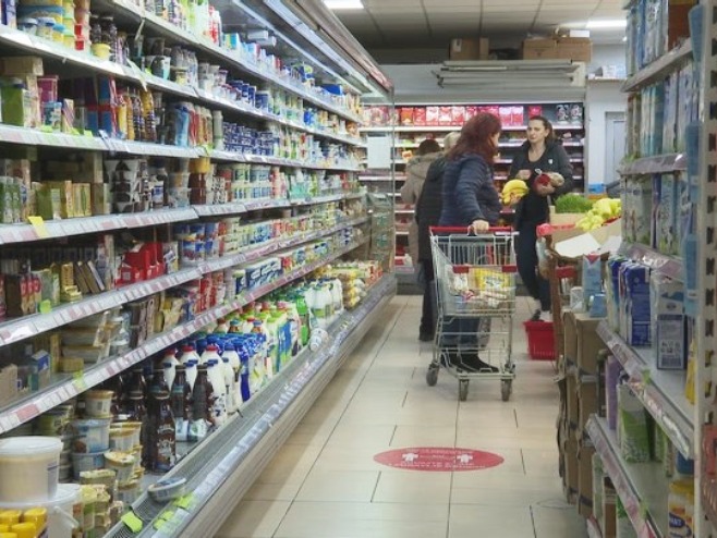 Продавница - Фото: РТРС