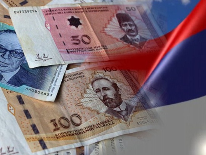 Новац - Фото: илустрација