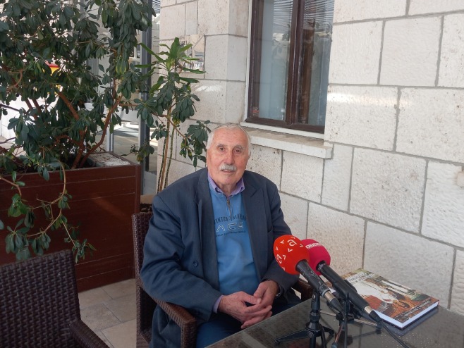 Божидар Вучуревић - Фото: СРНА