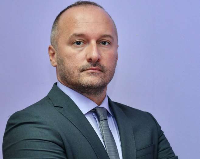 Санин Богунић (фото: pravosudje.ba) Санин Богунић (фото: pravosudje.ba) -