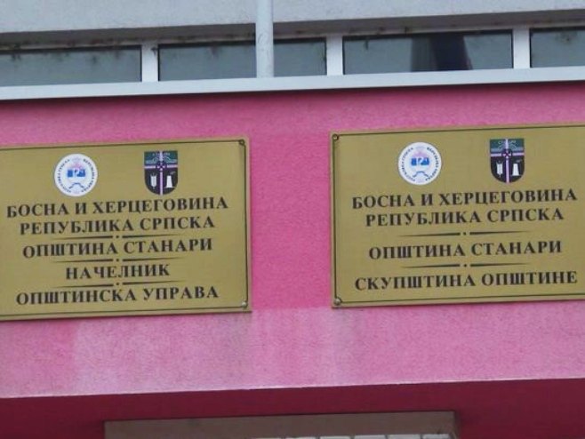 Општина Станари - Фото: РТРС