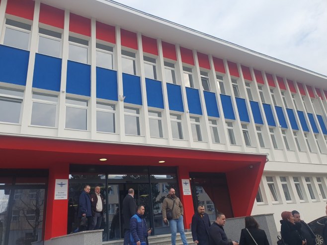 Жељезнице Републике Српске Жељезнице Републике Српске - Фото: РТРС