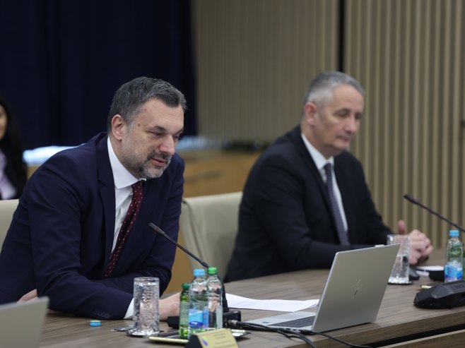 Елмедин Конаковић - Фото: Уступљена фотографија