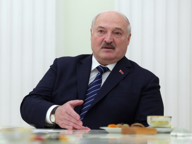 Александар Лукашенко (Фото: EPA-EFE/GAVRIIL GRIGOROV/SPUTNIK/) Александар Лукашенко (Фото: EPA-EFE/GAVRIIL GRIGOROV/SPUTNIK/) -