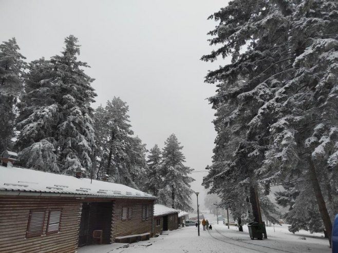 Козара Мраковица - Фото: РТРС