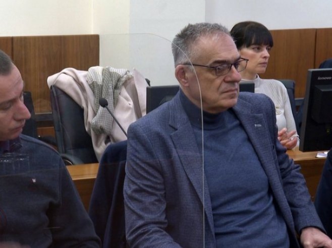 Милан Миличевић - Фото: РТРС