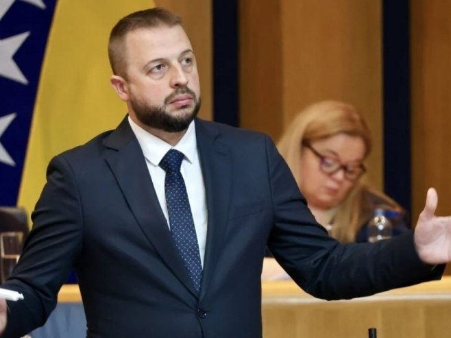 Нешковић подржао иницијативу: Укидањем акциза зауставити скок цијена горива