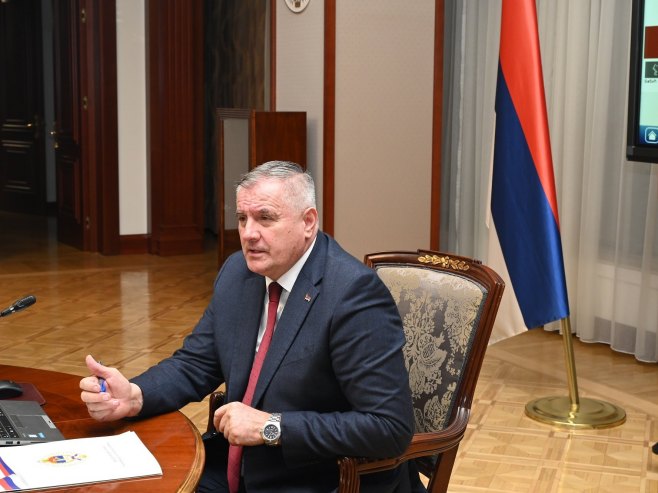 Вишковић: Инфраструктура није трошак већ улагање у развој