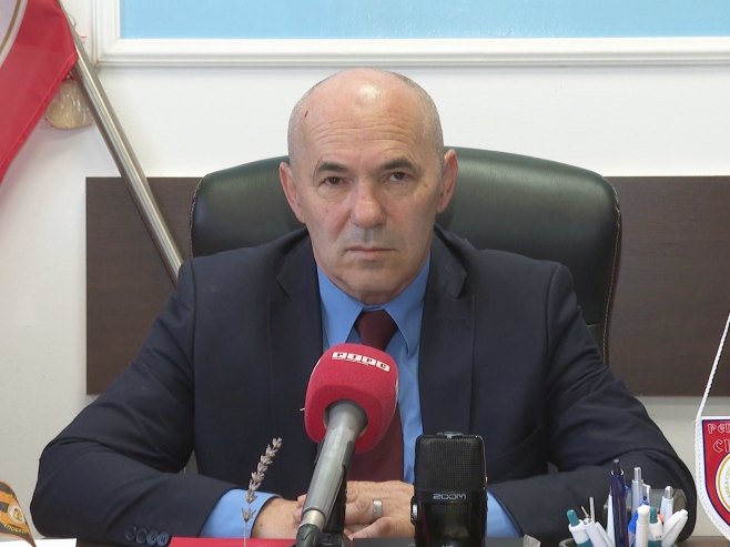 Душко Вукотић - Фото: РТРС