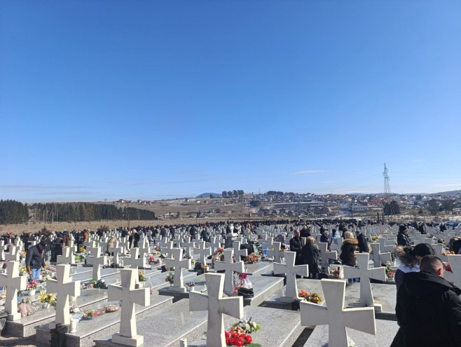 Соколац, Нови Зејтинлик - Фото: РТРС