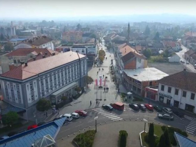 Козарска Дубица Козарска Дубица - Фото: РТРС