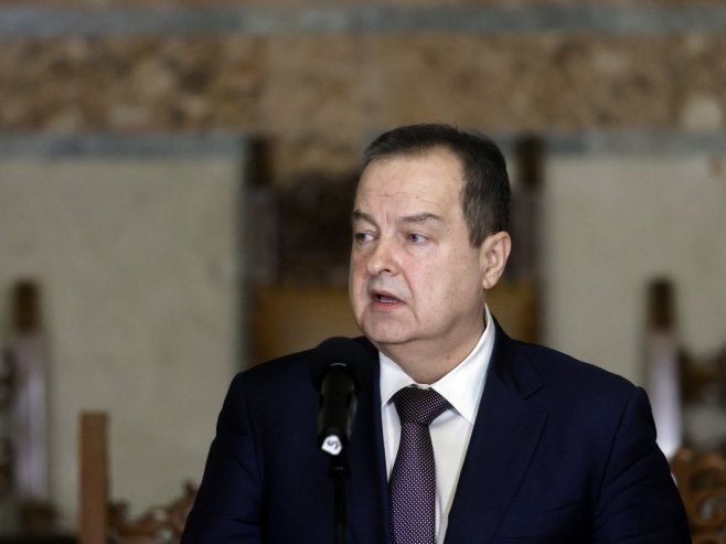 Ивица Дачић (фото: TANJUG/ MARKO ĐOKOVIĆ) Ивица Дачић (фото: TANJUG/ MARKO ĐOKOVIĆ) -