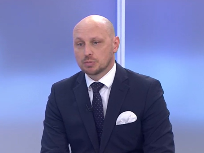 Милан Петковић - Фото: РТРС