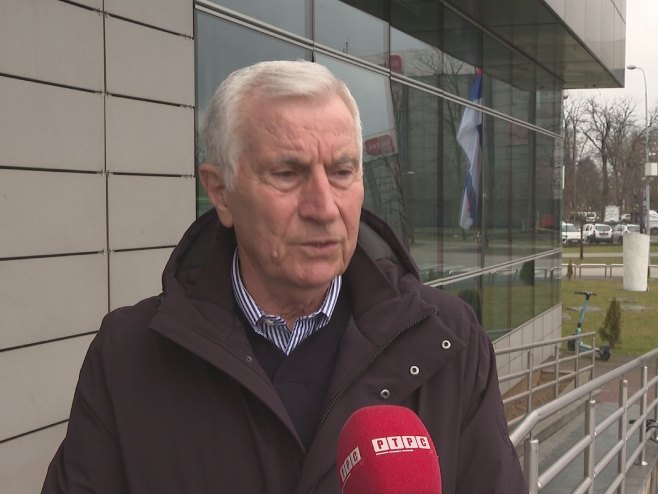 Средоје Новић - Фото: РТРС