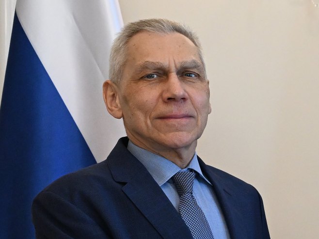 Александар Боцан-Харченко (фото:TANJUG/ MSP/ nr - 