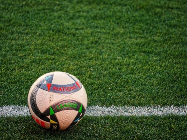 Фудбал (фото: TANJUG/ VLADIMIR ŠPORČIĆ/ nr) Фудбал (фото: TANJUG/ VLADIMIR ŠPORČIĆ/ nr) -