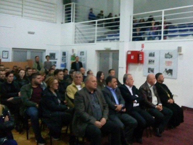 Станари: Пројекција докуметарног филма "Дах живота" - 
