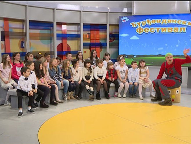 Одржан други круг аудиција за "Ђурђевдански фестивал дјечије пјесме" - 