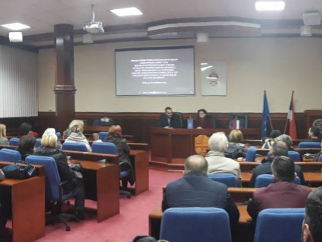 Мркоњић Град: Приказан филм "Лица Лафоре" Мркоњић Град: Приказан филм "Лица Лафоре" -