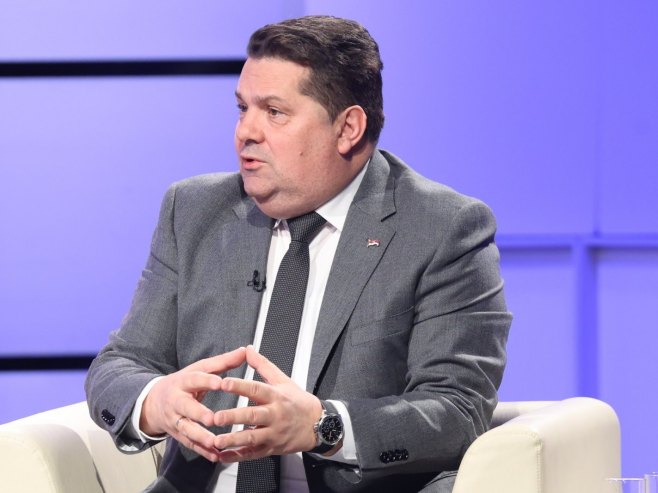 Ненад Стевандић - Фото: ZIPAPHOTO/Borislav Zdrinja