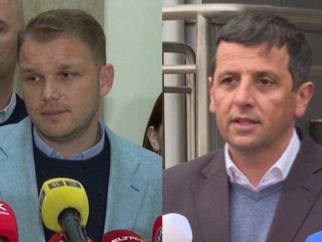 Вукановић и Станивуковић у отвореном рату, да ли је распад опозиције на помолу?