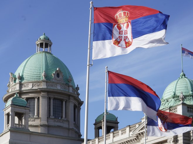 Скупштина Србије (фото: TANJUG/ MILOŠ MILIVOJEVIĆ/bs) Скупштина Србије (фото: TANJUG/ MILOŠ MILIVOJEVIĆ/bs) -