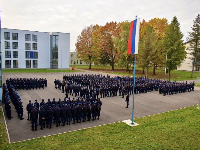 МУП Српске - Фото: Уступљена фотографија