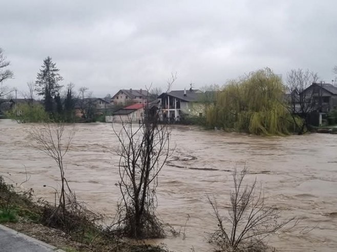 Врбас у Пријечанима - Фото: РТРС