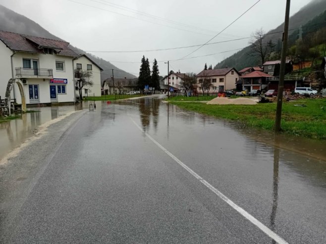 Општина Језеро Општина Језеро - Фото: Уступљена фотографија