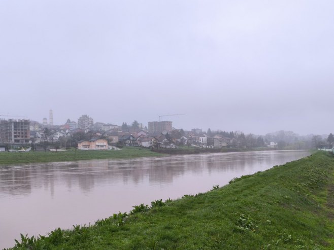 Укрина у опадању - Фото: РТРС
