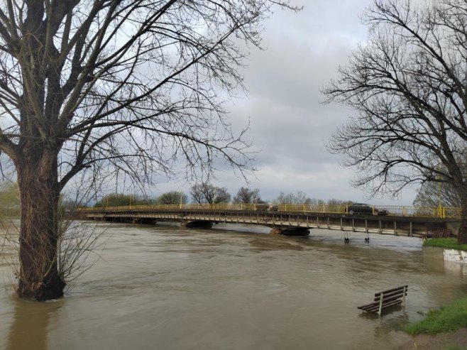 Ријека Сана - Фото: РТРС