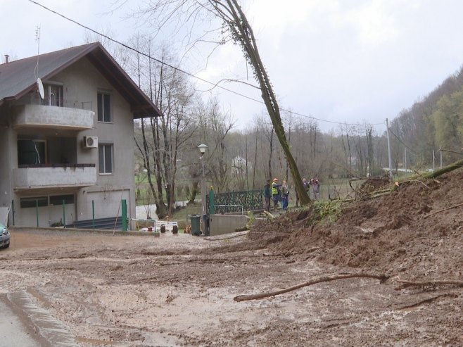 Горња Бистрица - Фото: РТРС