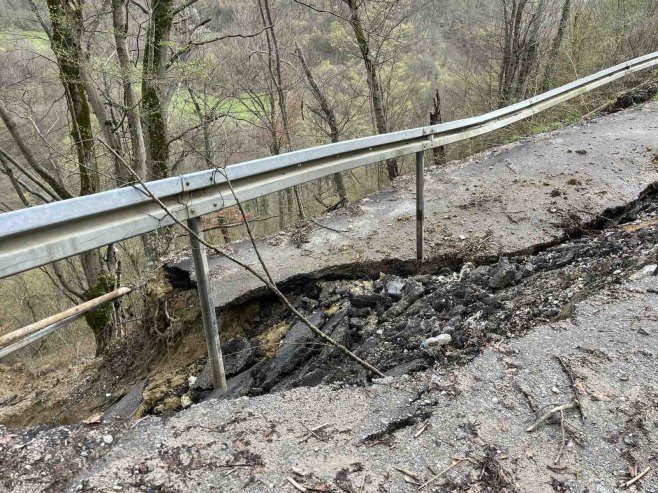 Клизиште - Фото: РТРС