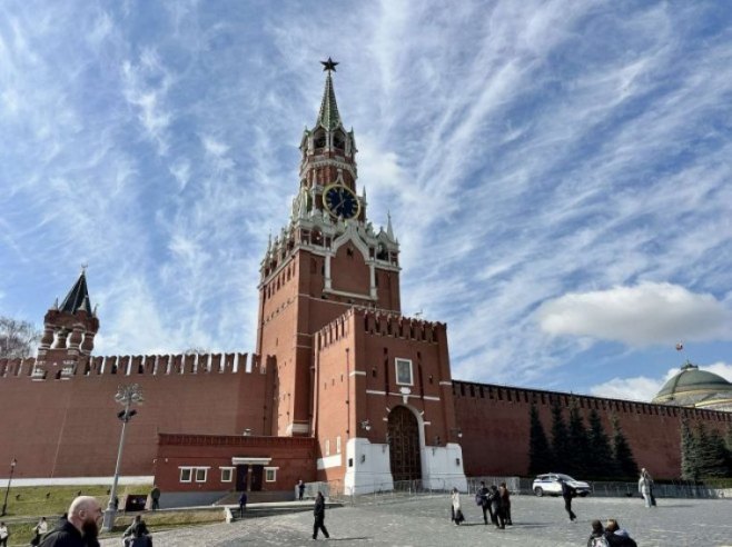 Москва Москва - Фото: РТРС