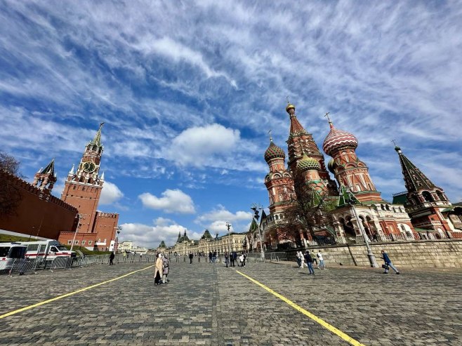 Москва упозорава: На прагу смо највеће енергетске кризе у историји